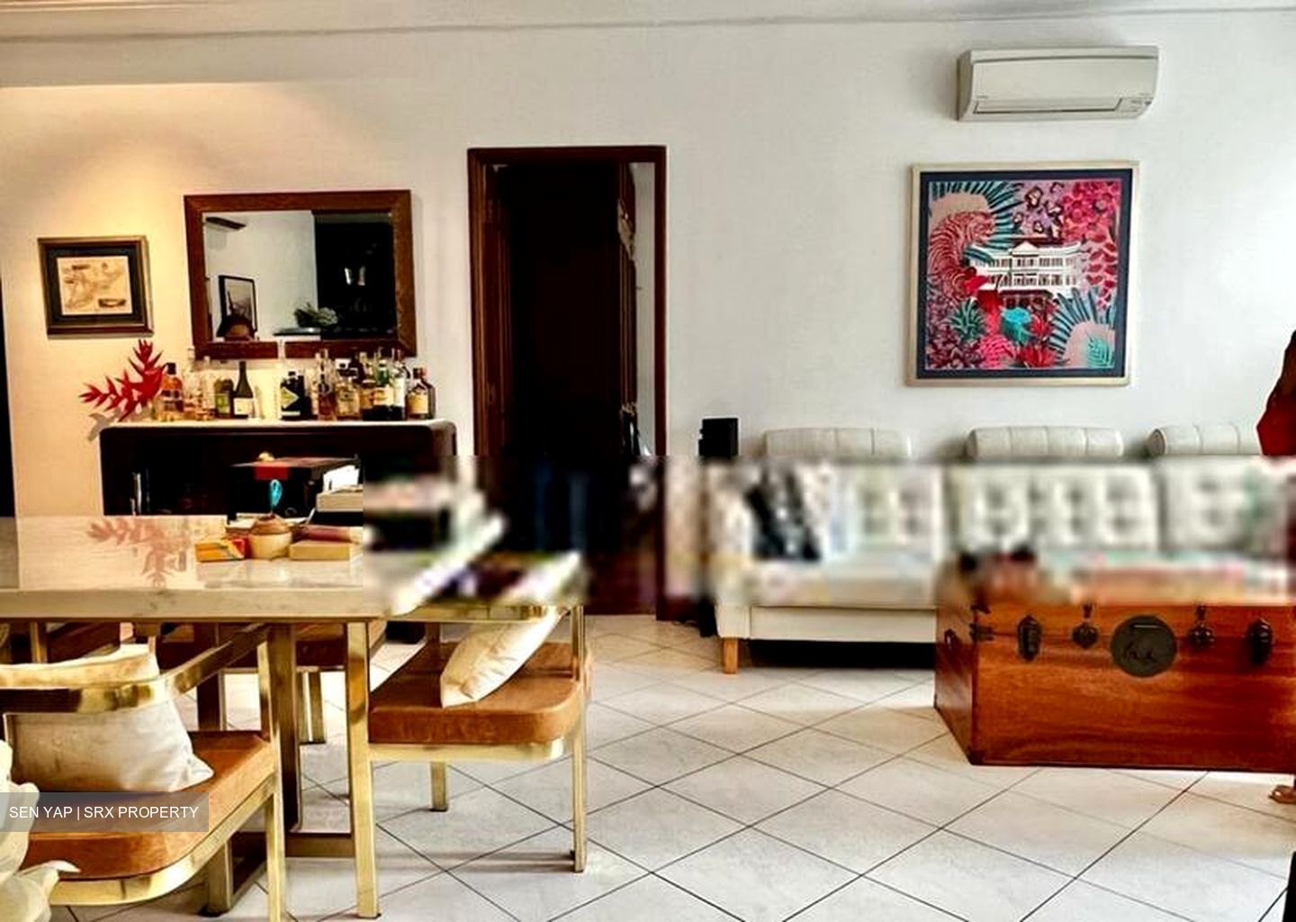 Joo Chiat Walk (D15), Apartment #455511191